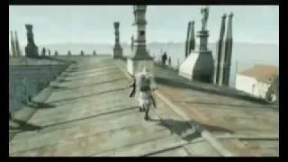 New Assassins Creed 2 gameplay shown at sony E3 press conference