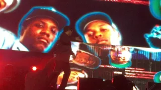 Ice Cube Straight Outta Compton Gangsta Gangsta Kaaboo 2017 Del Mar