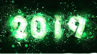 ✯New Year Mix 2019✯Muzyka na Sylwestra 2019✯ ЯД