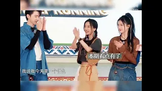 Cai Xu Kun & Bai Lu - Thái Từ Khôn & Bạch Lộc- Kun Lu - Hug me 哈密哈密🍬💕🍈