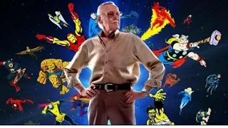 R.I.P Stan Lee