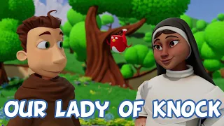 Our Lady of Knock - Brother Francis & Friends 23 Trailer