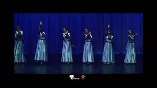 “Адана” армянский народный ансамбль «Аракс»