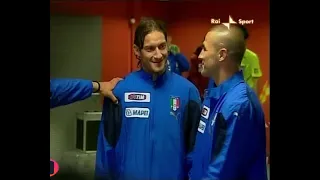 Switzerland vs. Italy 31/5/2006 Fabio Cannavaro