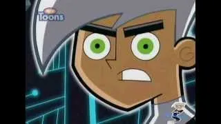 Danny Phantom - Me Agains The World