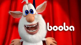 Booba 😁 All episodes collection 🤩 Best Cartoons 🥳 Funny cartoons for kids and teens 💥 Moolt Kids