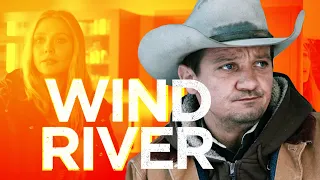 Underrated Movies You Can Watch For Free: Wind River (Neo-Western Mystery)