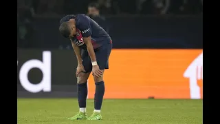 Mbappé, un autre coup dur annoncé