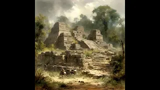 The Art of the Occult: Protector of Hell - Chapter 10 Ruins of Coba