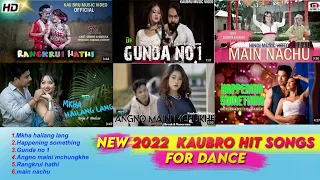 Nonstop kaubro songs || december 2022 || kokborok medium tv