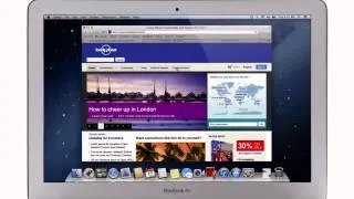 Обзор операционной системы OS X Mountain Lion