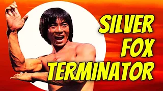 Wu Tang Collection - Silver Fox Terminator