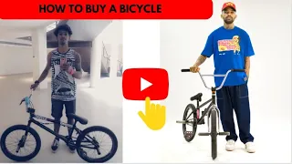 भारत में BMX साइकिल कैसे खरीदें   || Pravin Habib || #bmxindia  #india #cycling