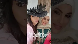 Vlog: boda de mi hermana