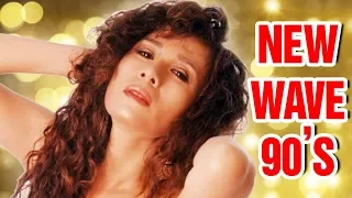 Ai còn nhớ Liên Khúc này chắc cũng đã già - Liên Khúc NEW WAVE 90's Hải Ngoại