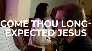 COME THOU LONG EXPECTED JESUS | Songs of Christmas Advent Series