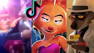 The Bad Guys - TikTok Edits Compilation