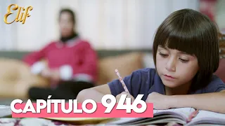 Elif Quinta Temporada Capítulo 946 | Elif Capítulo 946