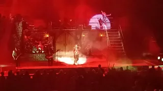 Alice Cooper - Go to Hell - Seattle - Macaw Hall - 2022-04-20