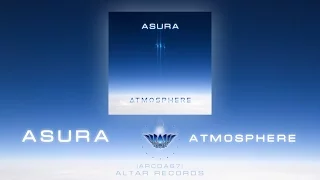 ASURA "Atmosphere" (Full Album) [Altar Records]