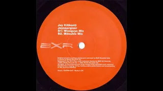 Joy Kitikonti - Joyenergizer (Mdouble Mix)