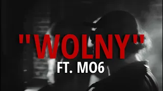 [HARD] Guzior X Louis Villain | TRAP | TYPE BEAT - "WOLNY" (ft. MO6)