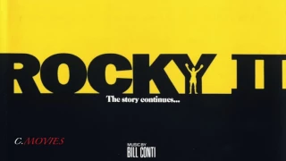 Rocky II - Soundtrack (Going The Distance)