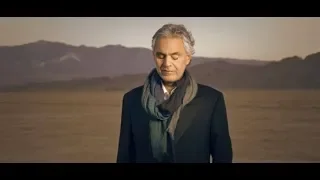 Tu eres mi Tesoro - Andrea Bocelli