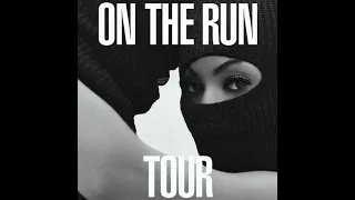 Beyoncé & Jay-Z - '03 Bonnie & Clyde/Intro (Live On The Run Tour Áudio)