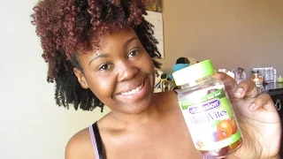 Vitafusion MultiVites Gummy Review