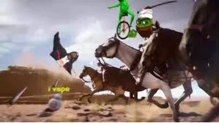 Battlefield 1 Trailer: Meme Edition