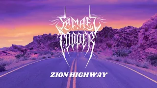 Samael Cooper - Zion Highway (Thrash Metal | Remastered)