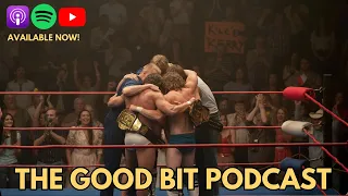 Non-Wrestling People React to THE IRON CLAW (2023)!