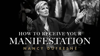 How To Receive Your Manifestation | Nancy Dufresne | Paducah, KY | JTH Crusades 2024 | Thursday PM