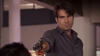 Aurelio mata a Eugenia Casas | T:1 Ep:59 | ESDLC