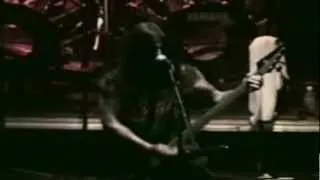 Deicide - Once Upon The Cross [Live In Montreal 1995 HD]