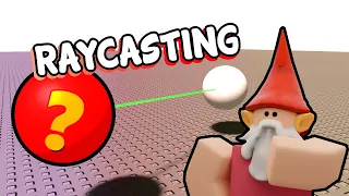 Learn Raycasting in 7 minutes - Advanced Roblox Scripting