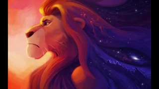 WE ARE ONE" from LION KING | CONNIE | NIGHTCORE