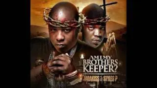 New Jadakiss and Styles P Mixtape - Am I My Brothers Keeper?