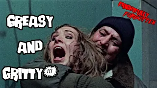 Maniac (1980) The Grittiest Slasher of the 80's: Horror Movie Review