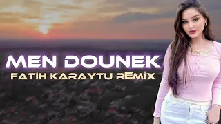 Odai Zagha - Men Dounek ( Fatih Karaytu Remix ) Yeni  | 2024