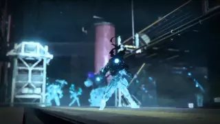 Official Destiny: The Taken King - Launch Gameplay Trailer