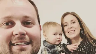 Josh Duggar Charged with Child Pornography, Faces 40 Years in Prison