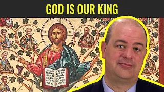 God is our King (Come, Follow Me: Daniel)