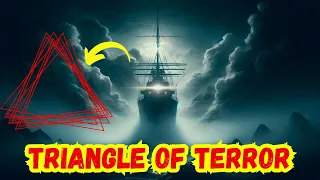 Unlocking the Bermuda Triangle: The Mystery of SS Cotopaxi Revealed