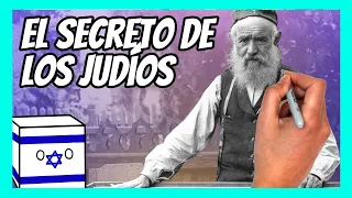 ¿Por qué los JUDÍOS son TAN RICOS? | Lo que nadie te cuenta sobre los judíos