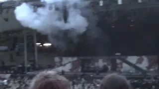 Metallica - Live in Berlin / Waldbühne 06.06.2006 Full Show Part 2