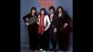 Trigger, Trigger 1978 (vinyl record)