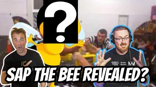 SAP THE BEE REVEALED?