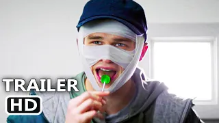 LOOKS THAT KILL Official Trailer (2020) Brandon Flynn, Romance Movie HD